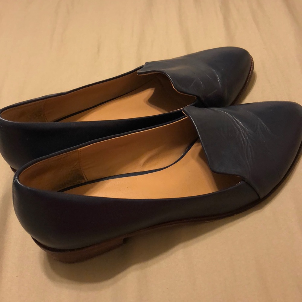 Kelsi Dagger shoes